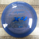 Prodigy X4 400 Distance Driver Disc Golf Disc 172 Grams Blue