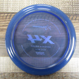 Prodigy X4 400 Distance Driver Disc Golf Disc 172 Grams Blue
