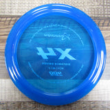 Prodigy X4 400 Distance Driver Disc Golf Disc 171 Grams Blue
