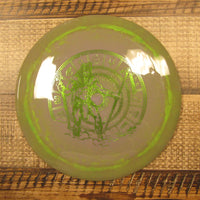 Prodigy X3 400 Egyptian Standing in Clouds Distance Driver Disc 173 Grams Green