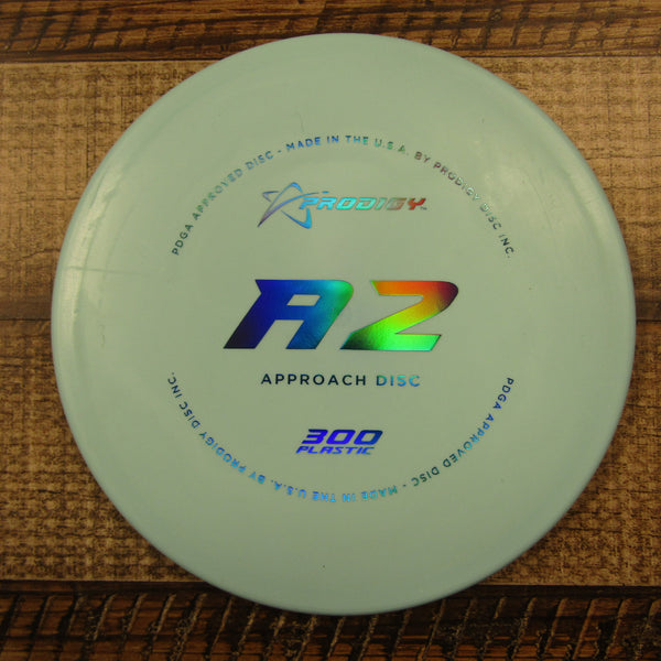 Prodigy A2 300 Approach Disc 173 Grams Blue