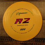 Prodigy A2 300 Approach Disc 172 Grams Yellow Orange Peach