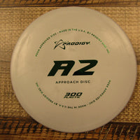 Prodigy A2 300 Approach Disc 172 Grams Gray