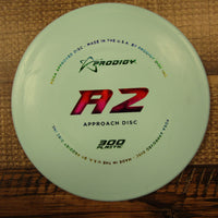 Prodigy A2 300 Approach Disc 174 Grams Blue