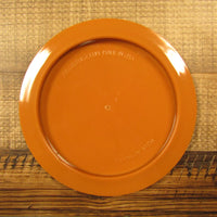 Prodigy D1 Max 400 Egyptian Standing in Clouds Distance Driver Disc 174 Grams Orange Brown