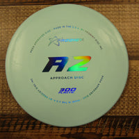 Prodigy A2 300 Approach Disc 174 Grams Blue