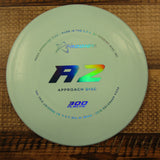 Prodigy A2 300 Approach Disc 174 Grams Blue