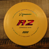 Prodigy A2 300 Approach Disc 173 Grams Yellow Orange Peach