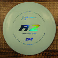 Prodigy A2 300 Approach Disc 172 Grams Blue