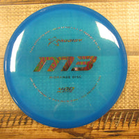 Prodigy M3 400 Midrange Disc 180 Grams Blue