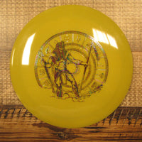Prodigy D1 Max 400 Egyptian Standing in Clouds Distance Driver Disc 174 Grams Green Yellow