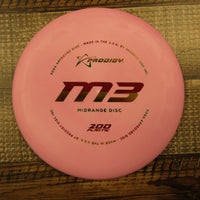 Prodigy M3 200 Midrange Disc 178 Grams Pink