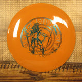 Prodigy D1 Max 400 Egyptian Standing in Clouds Distance Driver Disc 174 Grams Orange Brown