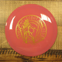 Prodigy D1 Max 400 Egyptian Standing in Clouds Distance Driver Disc 174 Grams Pink Purple