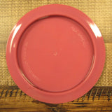 Prodigy D1 Max 400 Egyptian Standing in Clouds Distance Driver Disc 174 Grams Pink Purple