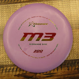 Prodigy M3 200 Midrange Disc 178 Grams Purple