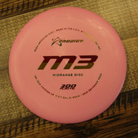 Prodigy M3 200 Midrange Disc 179 Grams Pink