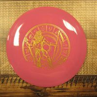 Prodigy D1 Max 400 Egyptian Standing in Clouds Distance Driver Disc 174 Grams Pink Purple