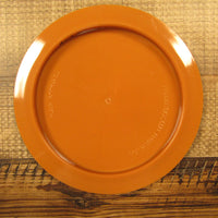Prodigy D1 Max 400 Egyptian Standing in Clouds Distance Driver Disc 174 Grams Orange Brown