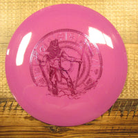 Prodigy D1 Max 400 Egyptian Standing in Clouds Distance Driver Disc 174 Grams Purple