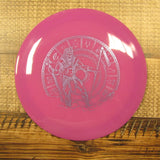 Prodigy D1 Max 400 Egyptian Standing in Clouds Distance Driver Disc 174 Grams Purple Pink