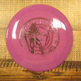 Prodigy D1 Max 400 Egyptian Standing in Clouds Distance Driver Disc 174 Grams Purple Pink