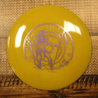 Prodigy D1 Max 400 Egyptian Standing in Clouds Distance Driver Disc 174 Grams Green Yellow