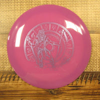 Prodigy D1 Max 400 Egyptian Standing in Clouds Distance Driver Disc 174 Grams Purple Pink