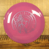 Prodigy D1 Max 400 Egyptian Standing in Clouds Distance Driver Disc 174 Grams Purple Pink