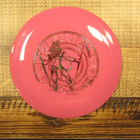 Prodigy D1 Max 400 Egyptian Standing in Clouds Distance Driver Disc 174 Grams Pink Purple