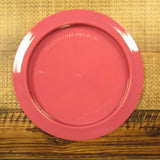 Prodigy D1 Max 400 Egyptian Standing in Clouds Distance Driver Disc 174 Grams Pink Purple