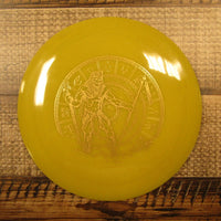 Prodigy D1 Max 400 Egyptian Standing in Clouds Distance Driver Disc 174 Grams Green Yellow