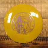 Prodigy D1 Max 400 Egyptian Standing in Clouds Distance Driver Disc 174 Grams Green Yellow