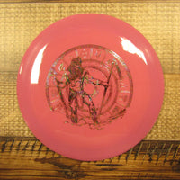 Prodigy D1 Max 400 Egyptian Standing in Clouds Distance Driver Disc 174 Grams Pink Purple