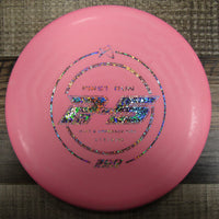 Prodigy PA5 300 First Run Putt & Approach Disc 175 Grams Pink