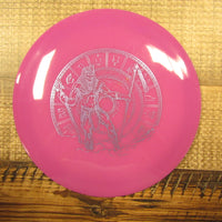 Prodigy D1 Max 400 Egyptian Standing in Clouds Distance Driver Disc 174 Grams Purple Pink