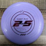 Prodigy PA5 300 First Run Putt & Approach Disc 173 Grams Purple