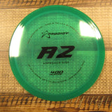 Prodigy A2 400 Approach Disc 173 Grams Green