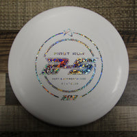 Prodigy PA5 300 First Run Putt & Approach Disc 175 Grams White