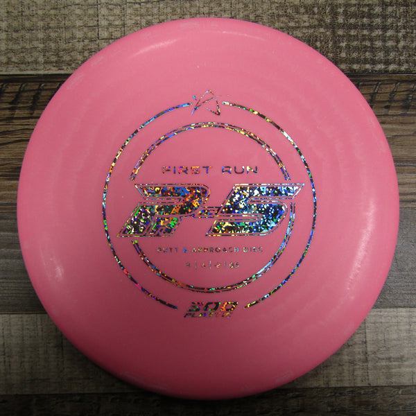 Prodigy PA5 300 First Run Putt & Approach Disc 175 Grams Pink