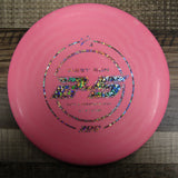Prodigy PA5 300 First Run Putt & Approach Disc 176 Grams Pink