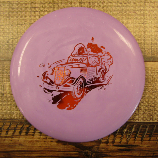 Prodigy PA2 300 Bonnie and Clyde Putt & Approach Disc Golf Disc 164 Grams Purple