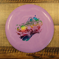 Prodigy PA2 300 Bonnie and Clyde Putt & Approach Disc Golf Disc 174 Grams Purple