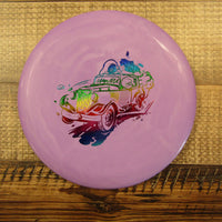 Prodigy PA2 300 Bonnie and Clyde Putt & Approach Disc Golf Disc 173 Grams Purple