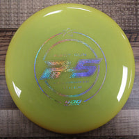 Prodigy PA5 400 First Run Putt & Approach Disc 177 Grams Yellow