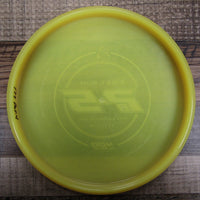 Prodigy PA5 400 First Run Putt & Approach Disc 177 Grams Yellow