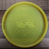 Prodigy PA5 400 First Run Putt & Approach Disc 177 Grams Yellow