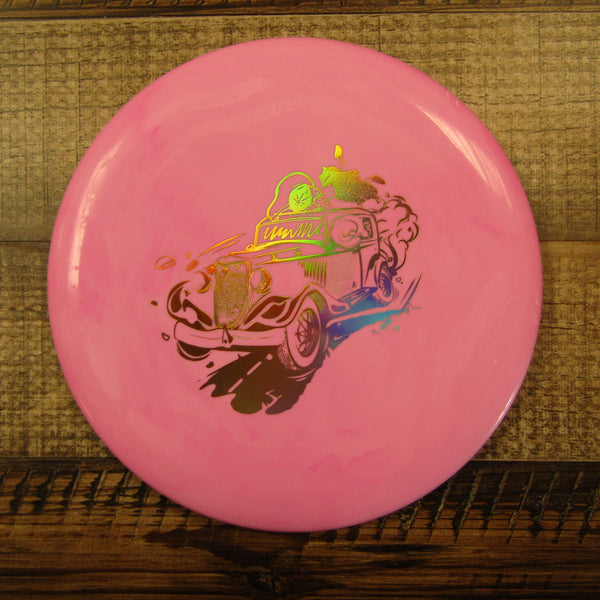 Prodigy PA2 300 Bonnie and Clyde Putt & Approach Disc Golf Disc 171 Grams Pink
