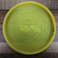 Prodigy PA5 400 First Run Putt & Approach Disc 176 Grams Yellow