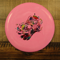 Prodigy PA2 300 Bonnie and Clyde Putt & Approach Disc Golf Disc 172 Grams Pink